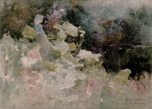 Le Martin-Pêcheur, 1899