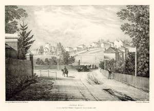 Hern Hill, Londres