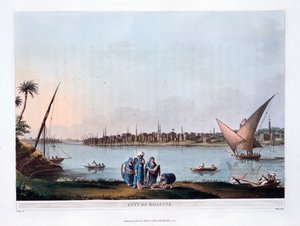 Ville de Rosette