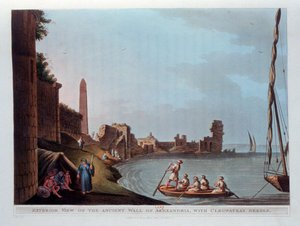 Vue extérieure de l