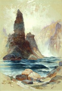  - Thomas Moran