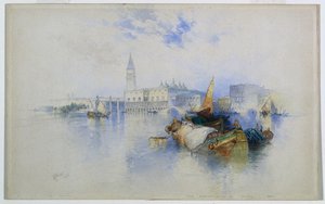 Bassin de San Marco