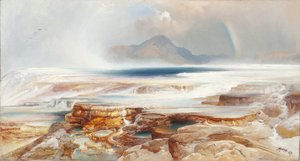  - Thomas Moran