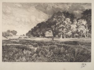  - Thomas Moran
