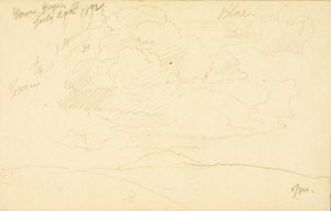 Bassin de geyser inférieur - Thomas Moran