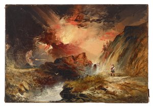  - Thomas Moran