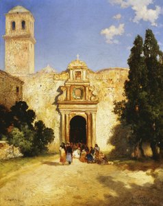 Maravatio, Mexique, 1912