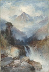  - Thomas Moran