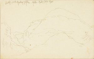 Mont Sulphur, Yellowstone