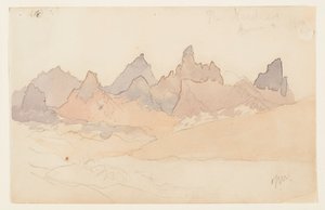Les Aiguilles