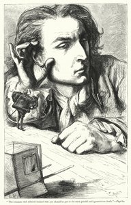 Illustration pour Les Voyages de Gulliver par Jonathan Swift - Thomas Morten