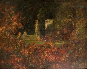 Le Jardin de la Mémoire, 1884-1930