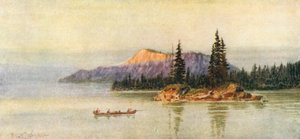  - Thomas Mower Martin