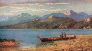  - Thomas Mower Martin