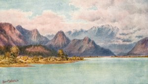  - Thomas Mower Martin