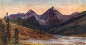  - Thomas Mower Martin