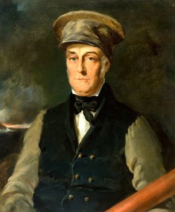 William Darling - Thomas Musgrave Joy