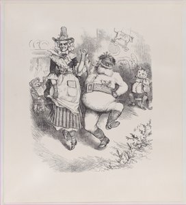 Joyeux Noël, 3 janvier 1880