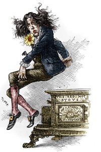 Caricature d