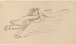 Signature, "TH. Nast, 17 oct. 1901"