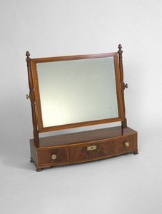 Boîte à habillage