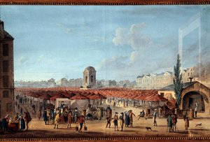 La Marche des Innocents à Paris - Thomas Naudet