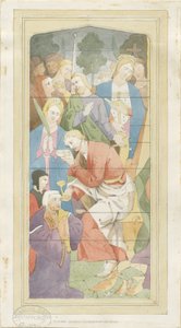 Église de Biddulph (Nouvelle)