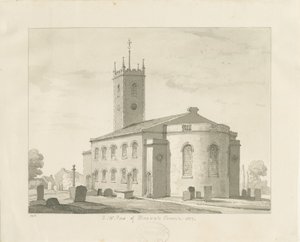 Église de Bloxwich