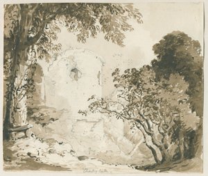 Château de Chartley