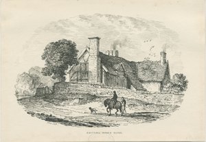 Manoir de Chatcull