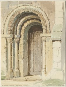Église de Rolleston