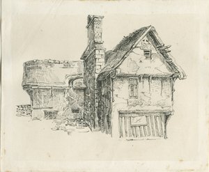 Standon Hall