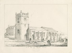 Église de Tatenhill