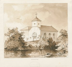 Église de Wigginton