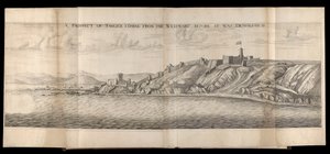 Atlas, plans de Tanger