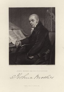 Joshua Brookes
