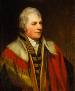 William Carnegie, 7e duc de Northesk (1756-1831)
