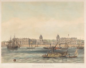 Hôpital de Greenwich
