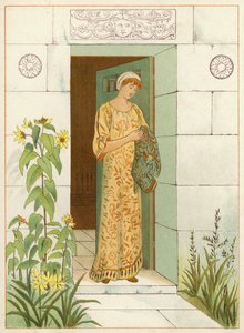 Danaé