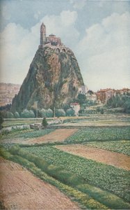 France, début du XIXe siècle, vers 1930