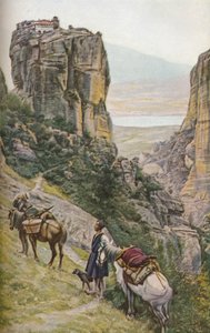 Grèce, début du 19ème siècle, vers 1930