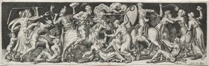 Combats et Triomphes - Thomas Robert Way