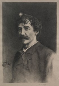James MacNeill Whistler - Thomas Robert Way