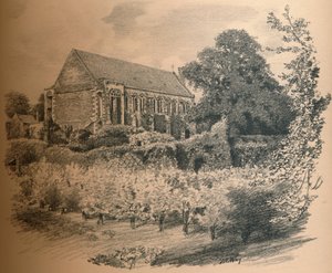 La Salle, Palais d