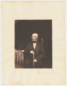 M. Cunningham - Thomas Rodger