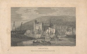 Swansea - Thomas Rothwell