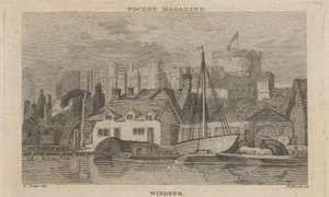 Windsor - Thomas Rothwell