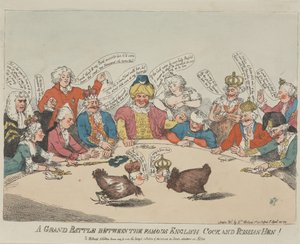  - Thomas Rowlandson