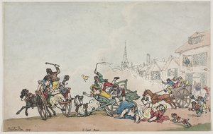  - Thomas Rowlandson