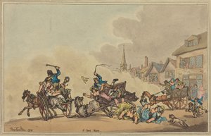  - Thomas Rowlandson